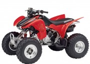 Honda TRX300EX